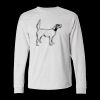 Authentic Long Sleeve T-Shirt Thumbnail