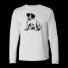 Authentic Long Sleeve T-Shirt Thumbnail