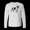 Authentic Long Sleeve T-Shirt Thumbnail