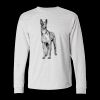 Authentic Long Sleeve T-Shirt Thumbnail