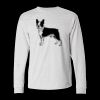 Authentic Long Sleeve T-Shirt Thumbnail