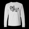 Authentic Long Sleeve T-Shirt Thumbnail
