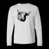 Authentic Long Sleeve T-Shirt Thumbnail