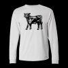 Authentic Long Sleeve T-Shirt Thumbnail