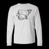 Authentic Long Sleeve T-Shirt Thumbnail