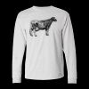 Authentic Long Sleeve T-Shirt Thumbnail