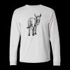 Authentic Long Sleeve T-Shirt Thumbnail