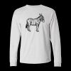 Authentic Long Sleeve T-Shirt Thumbnail