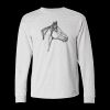Authentic Long Sleeve T-Shirt Thumbnail