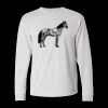 Authentic Long Sleeve T-Shirt Thumbnail