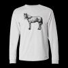Authentic Long Sleeve T-Shirt Thumbnail
