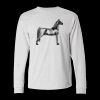 Authentic Long Sleeve T-Shirt Thumbnail