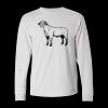 Authentic Long Sleeve T-Shirt Thumbnail