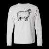 Authentic Long Sleeve T-Shirt Thumbnail