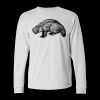 Authentic Long Sleeve T-Shirt Thumbnail