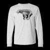 Authentic Long Sleeve T-Shirt Thumbnail