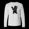 Authentic Long Sleeve T-Shirt Thumbnail