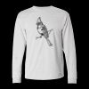 Authentic Long Sleeve T-Shirt Thumbnail