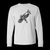 Authentic Long Sleeve T-Shirt Thumbnail