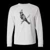 Authentic Long Sleeve T-Shirt Thumbnail