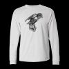 Authentic Long Sleeve T-Shirt Thumbnail