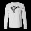 Authentic Long Sleeve T-Shirt Thumbnail