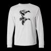 Authentic Long Sleeve T-Shirt Thumbnail