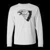 Authentic Long Sleeve T-Shirt Thumbnail