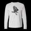 Authentic Long Sleeve T-Shirt Thumbnail