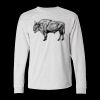 Authentic Long Sleeve T-Shirt Thumbnail