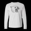 Authentic Long Sleeve T-Shirt Thumbnail