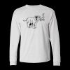 Authentic Long Sleeve T-Shirt Thumbnail