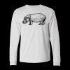 Authentic Long Sleeve T-Shirt Thumbnail