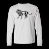 Authentic Long Sleeve T-Shirt Thumbnail