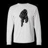 Authentic Long Sleeve T-Shirt Thumbnail