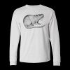 Authentic Long Sleeve T-Shirt Thumbnail