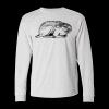 Authentic Long Sleeve T-Shirt Thumbnail