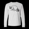 Authentic Long Sleeve T-Shirt Thumbnail