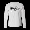 Authentic Long Sleeve T-Shirt Thumbnail