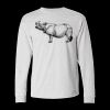 Authentic Long Sleeve T-Shirt Thumbnail