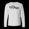 Authentic Long Sleeve T-Shirt Thumbnail