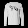 Authentic Long Sleeve T-Shirt Thumbnail