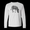 Authentic Long Sleeve T-Shirt Thumbnail