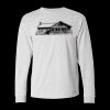 Authentic Long Sleeve T-Shirt Thumbnail