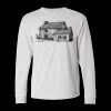 Authentic Long Sleeve T-Shirt Thumbnail