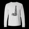 Authentic Long Sleeve T-Shirt Thumbnail