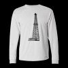 Authentic Long Sleeve T-Shirt Thumbnail