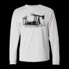 Authentic Long Sleeve T-Shirt Thumbnail