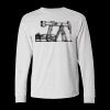 Authentic Long Sleeve T-Shirt Thumbnail