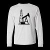 Authentic Long Sleeve T-Shirt Thumbnail